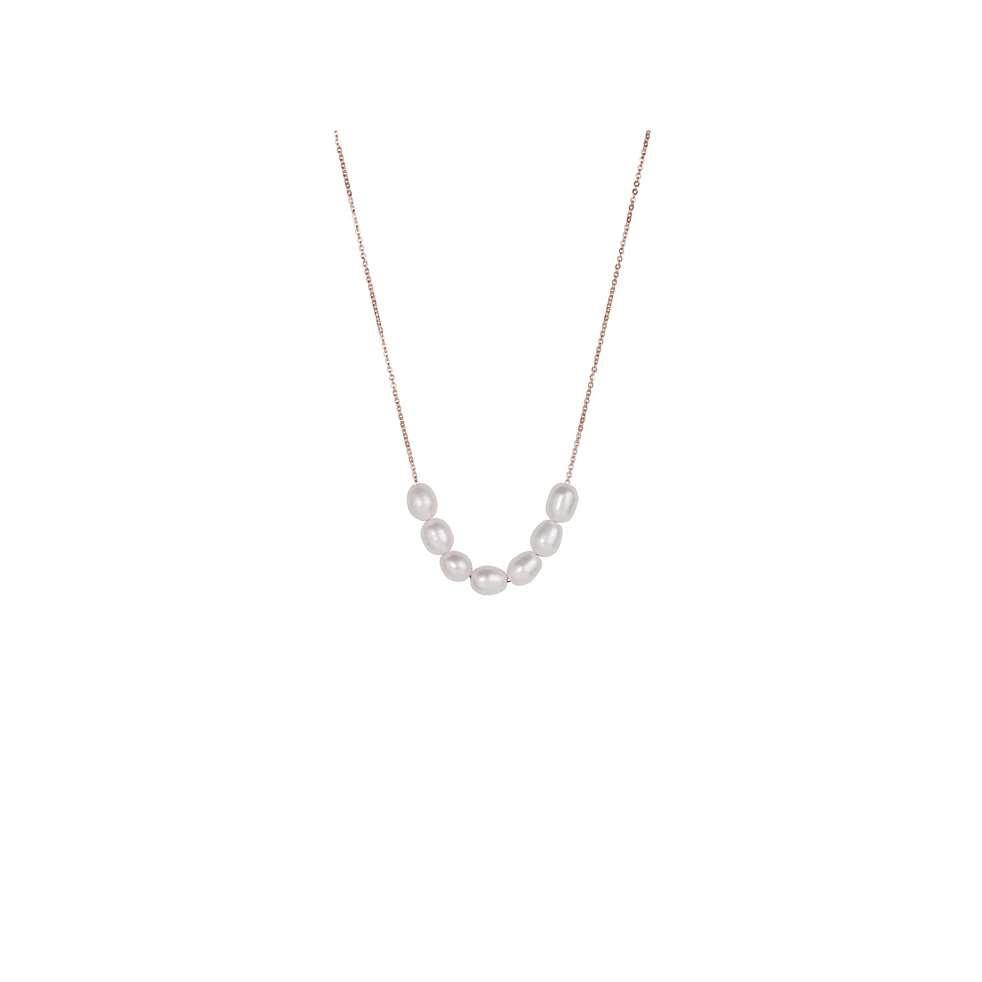 Adrienne Necklace