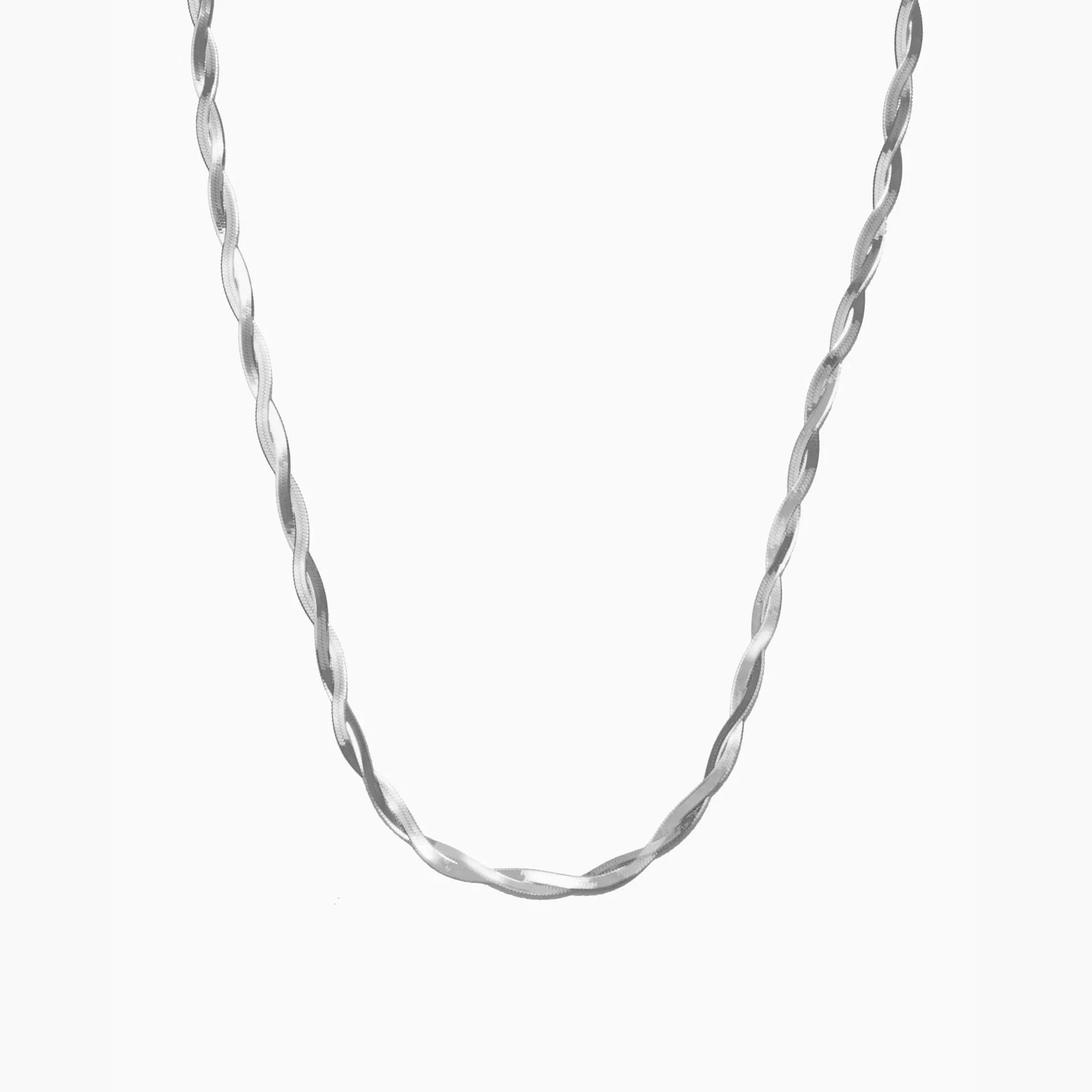 Cass Necklace