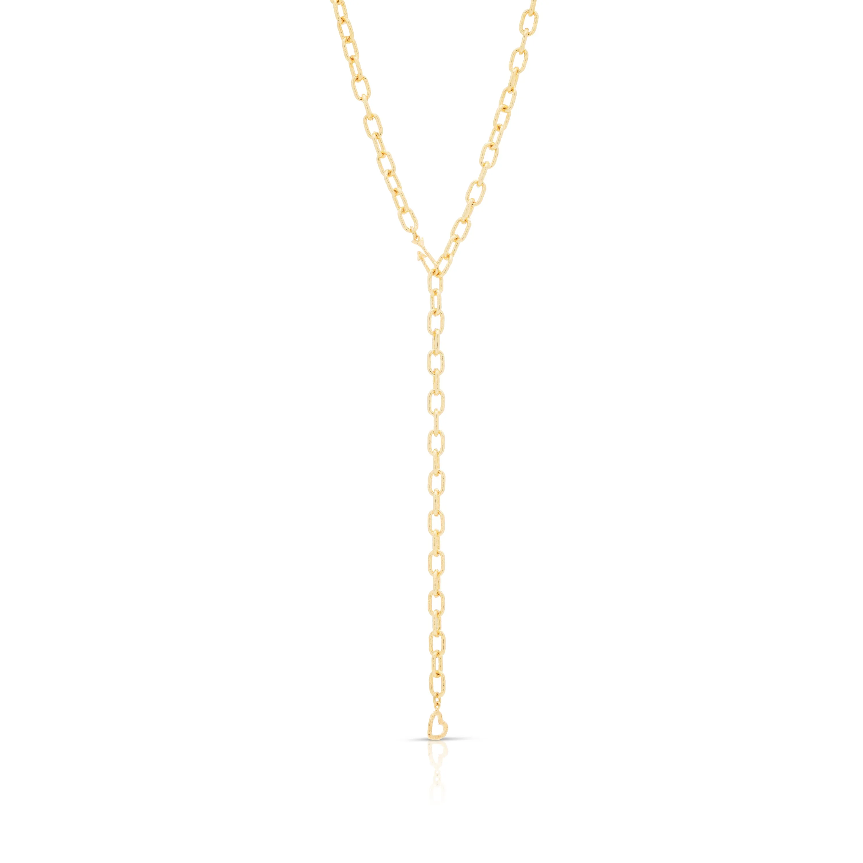 Cupid Luxe Lariat