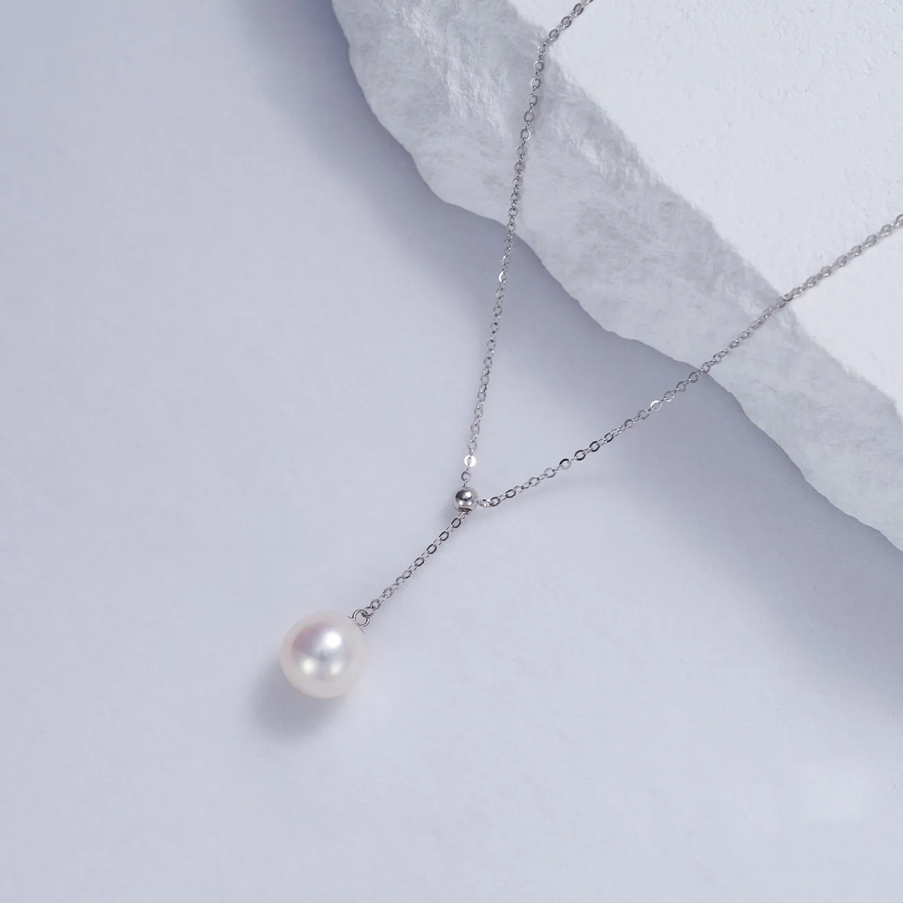 Elegant Freshwater Pearl? Necklace WN00438