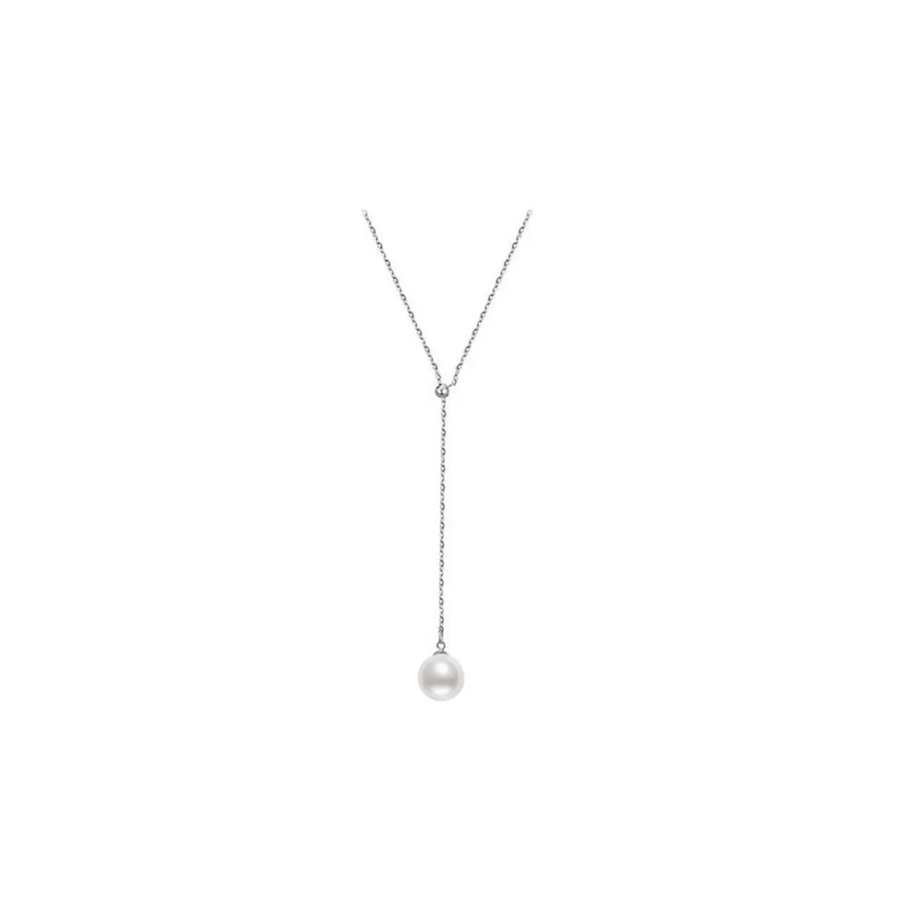 Elegant Freshwater Pearl? Necklace WN00438