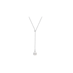 Elegant Freshwater Pearl? Necklace WN00439