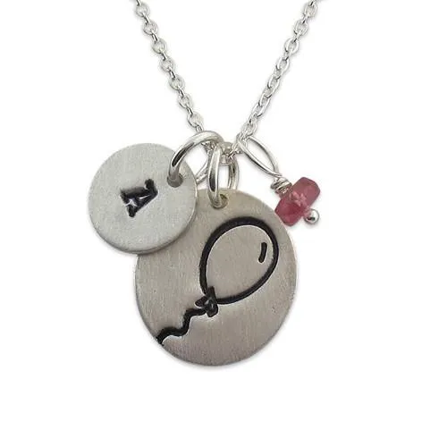 Girls Build Your Own Charm Necklace