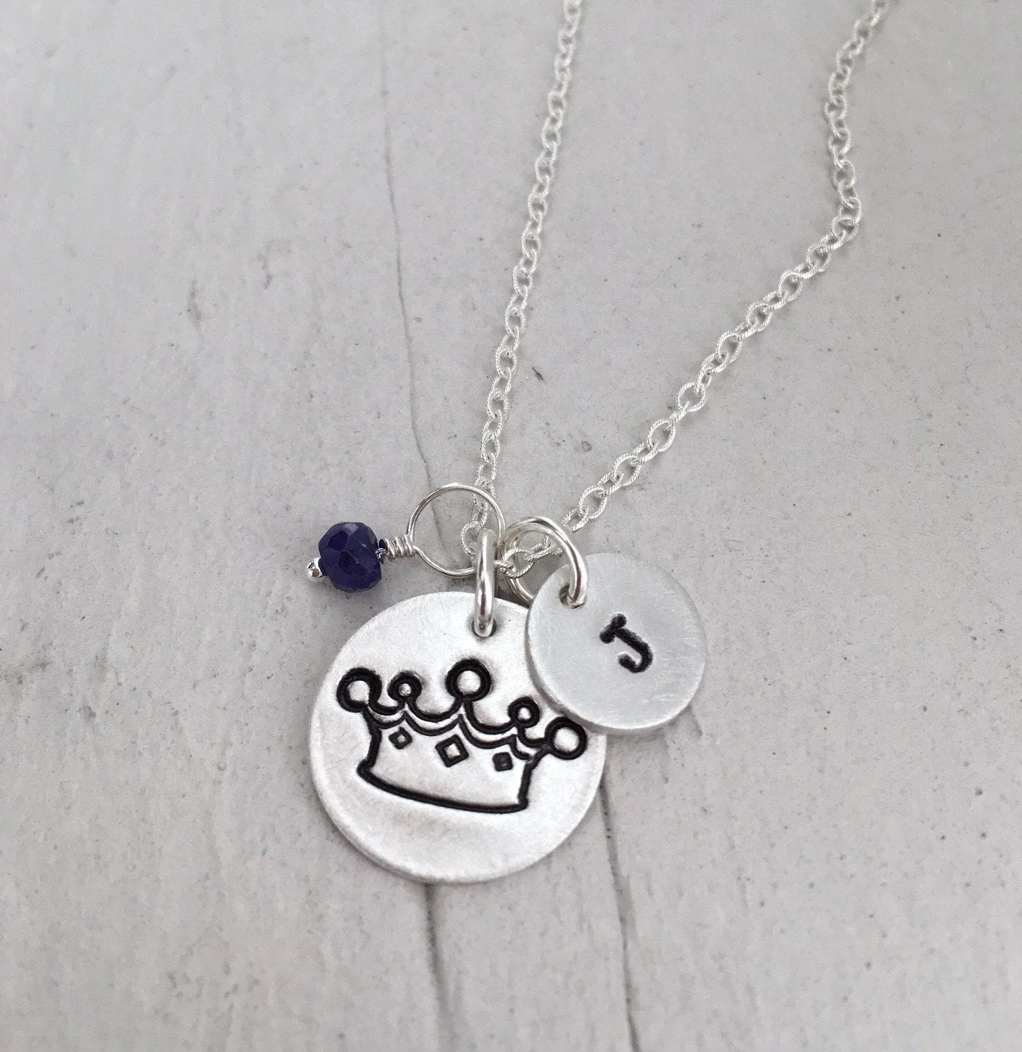 Girls Build Your Own Charm Necklace