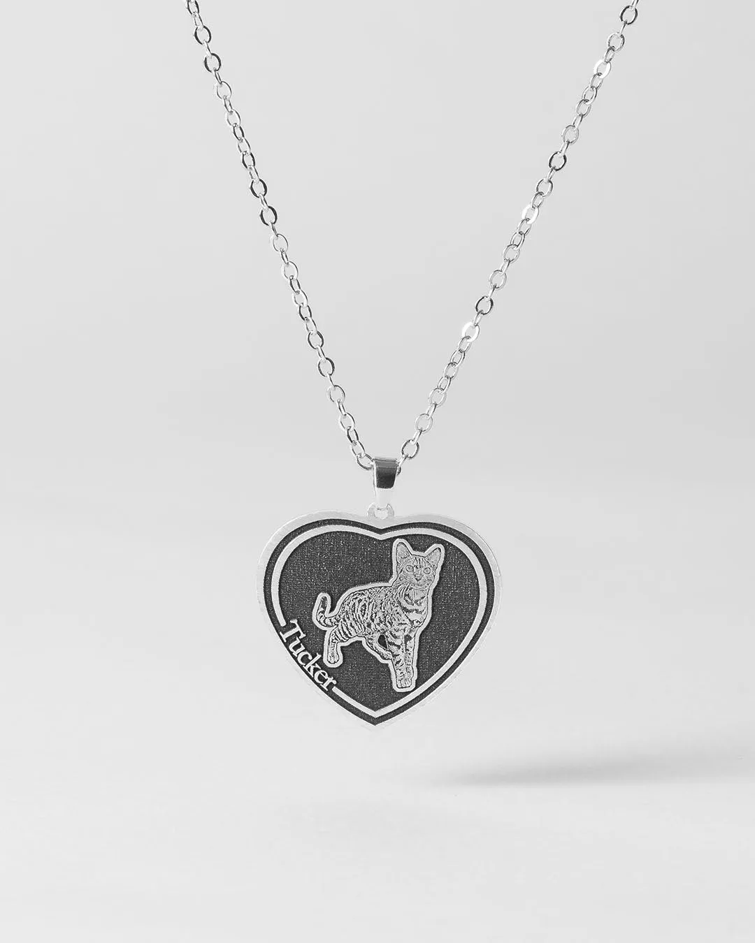 Heart Necklace