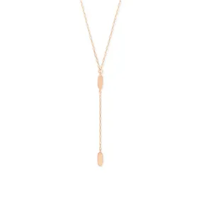 Kendra Scott Fern Y Necklace