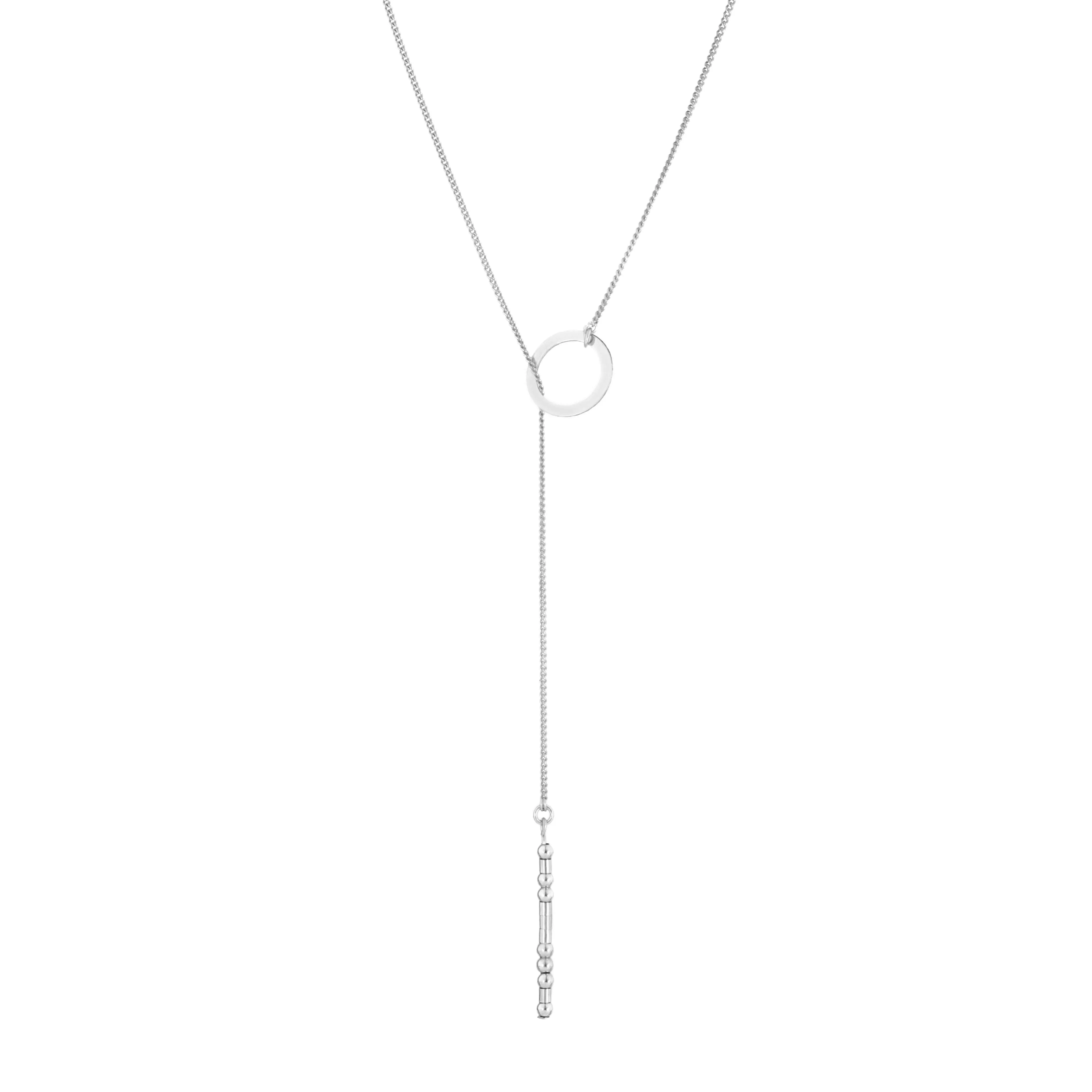 LUMA - MORSE CODE LARIAT