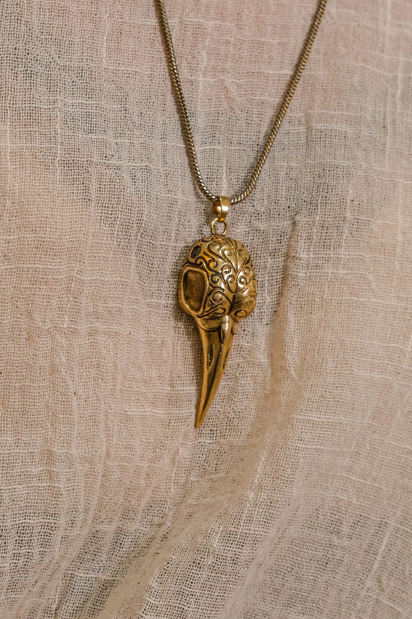 Odin Necklace