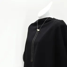 Refract Lariat Necklace