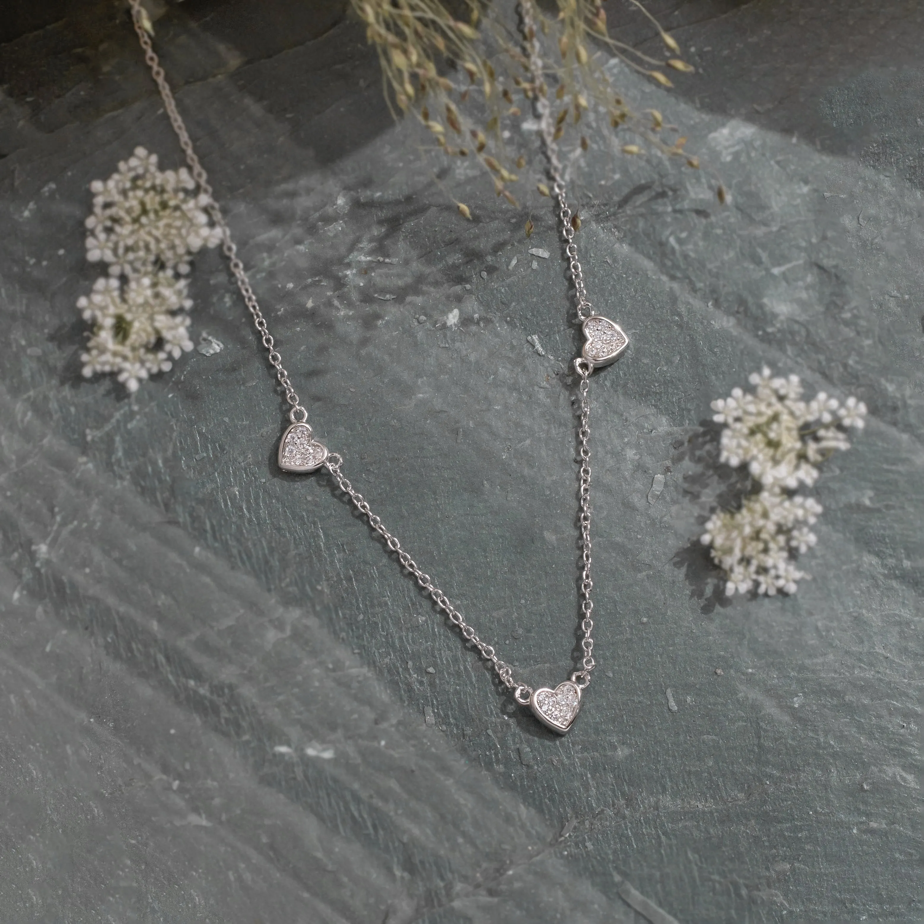 Sora Love Necklace