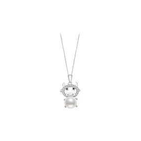 Wonderland Freshwater Pearl Necklace WN00125